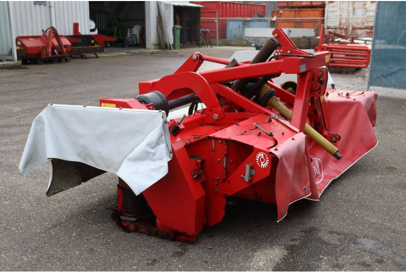 Lely 320 FC - Kosilnica: slika 5 Lely 320 FC - Kosilnica: slika 5