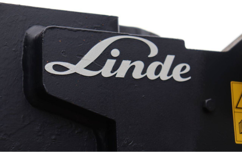 Električni viličar Linde E16PH-02: slika 13 Električni viličar Linde E16PH-02: slika 13