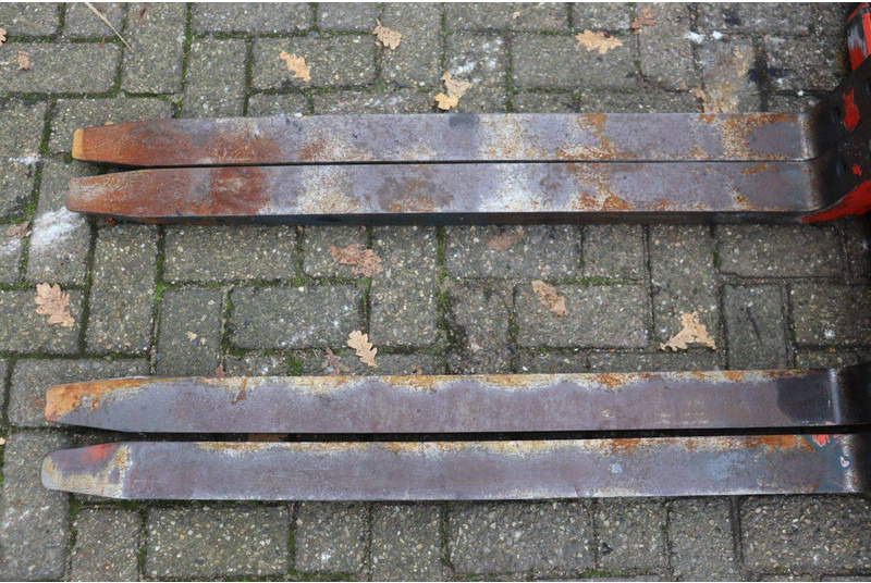 Diesel viličar Linde H35D-02: slika 11 Diesel viličar Linde H35D-02: slika 11