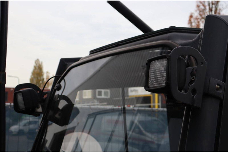 Diesel viličar Linde H35D-02: slika 14 Diesel viličar Linde H35D-02: slika 14