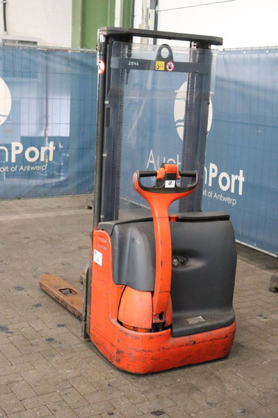 Linde L12 - Stroj za zlaganje: slika 4 Linde L12 - Stroj za zlaganje: slika 4