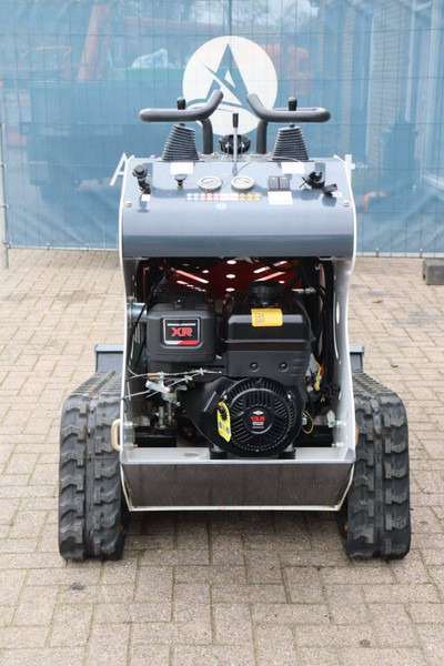 Machpro MP-S300 - Nakladalec goseničar: slika 5 Machpro MP-S300 - Nakladalec goseničar: slika 5