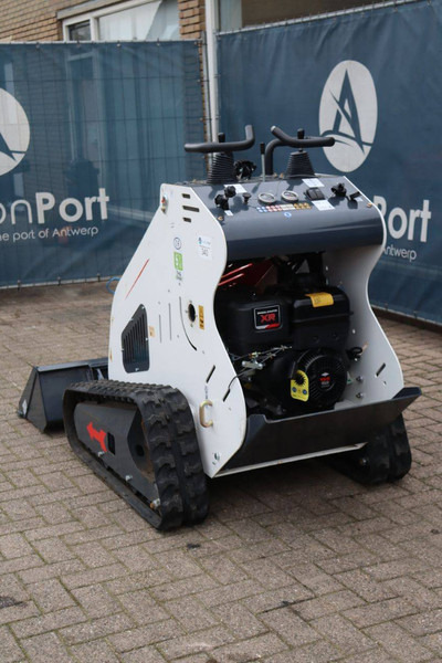 Machpro MP-S300 - Nakladalec goseničar: slika 4 Machpro MP-S300 - Nakladalec goseničar: slika 4