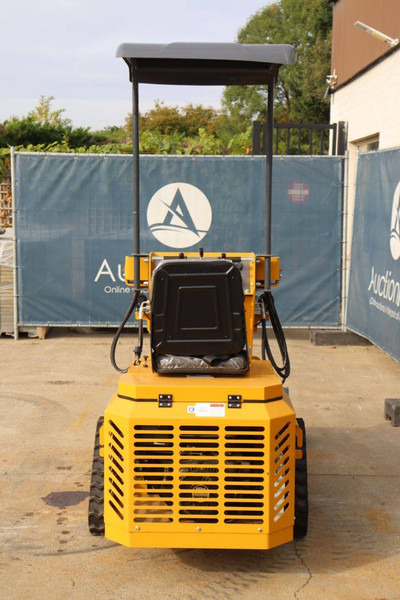 Machpro MP-S805 - Nakladalec goseničar: slika 5 Machpro MP-S805 - Nakladalec goseničar: slika 5