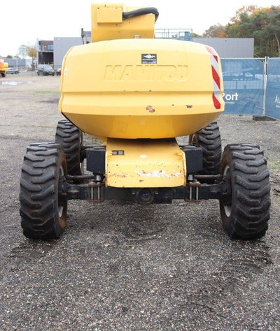 Manitou 180ATJ - Zglobna dvižna ploščad: slika 5 Manitou 180ATJ - Zglobna dvižna ploščad: slika 5