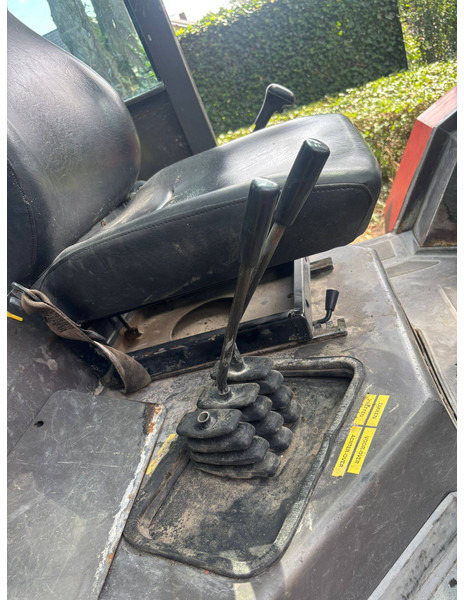 Manitou M30-4 - Diesel viličar: slika 5 Manitou M30-4 - Diesel viličar: slika 5