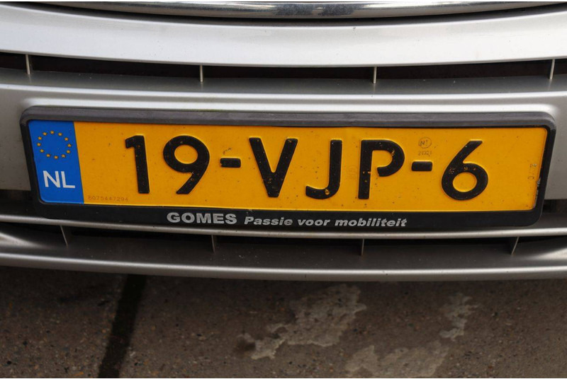 Furgon Mercedes-Benz 639 Viano Cdi 3.0: slika 11