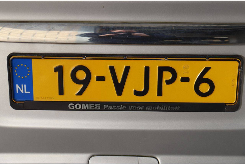 Furgon Mercedes-Benz 639 Viano Cdi 3.0: slika 18