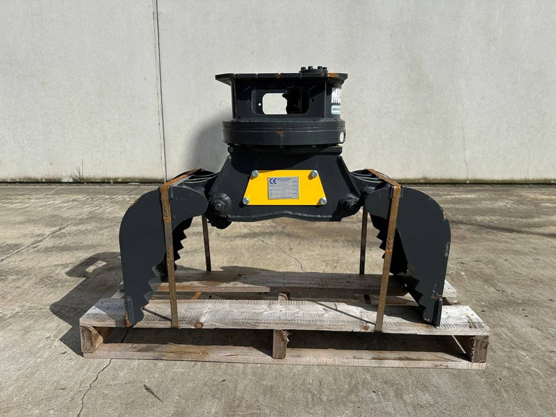 Mustang GRP150CH - Grabež: slika 1 Mustang GRP150CH - Grabež: slika 1