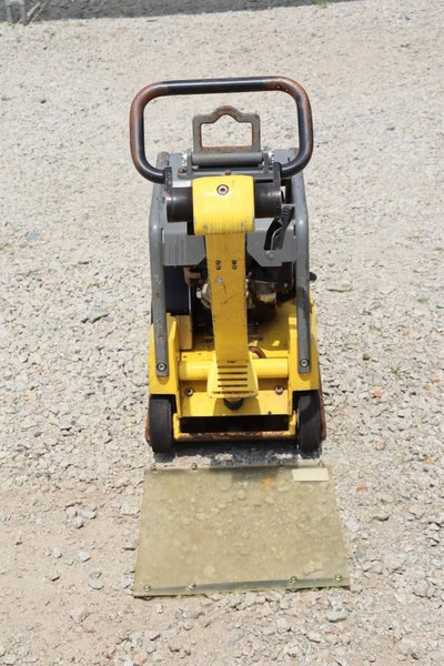 Neuson BPU3050 - Vibracijska plošča: slika 5 Neuson BPU3050 - Vibracijska plošča: slika 5