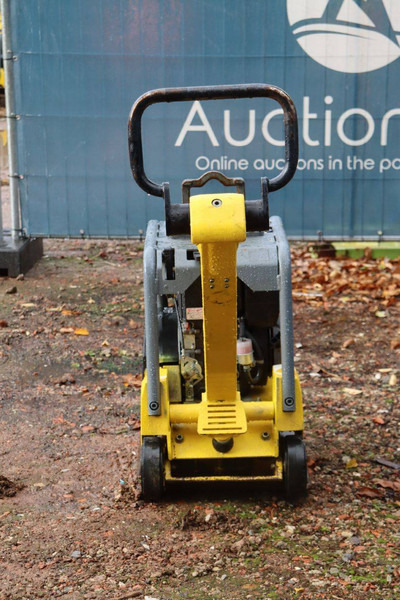 Neuson DPU - Vibracijska plošča: slika 4 Neuson DPU - Vibracijska plošča: slika 4