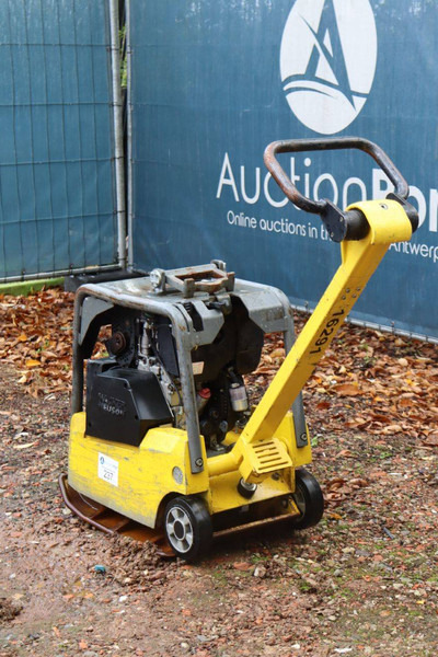 Neuson DPU3050 - Vibracijska plošča: slika 3 Neuson DPU3050 - Vibracijska plošča: slika 3