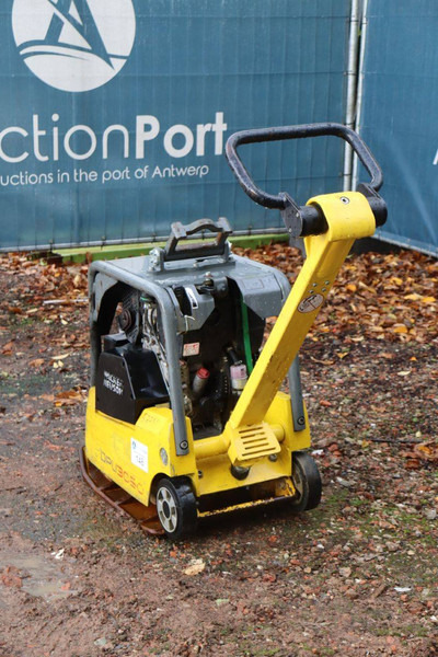 Neuson DPU3050 - Vibracijska plošča: slika 3 Neuson DPU3050 - Vibracijska plošča: slika 3