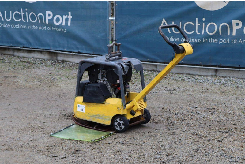 Neuson DPU3050 - Vibracijska plošča: slika 3 Neuson DPU3050 - Vibracijska plošča: slika 3