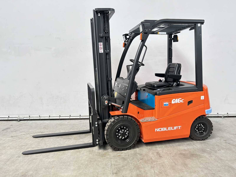Noblelift FE4P16QC - Električni viličar: slika 1 Noblelift FE4P16QC - Električni viličar: slika 1