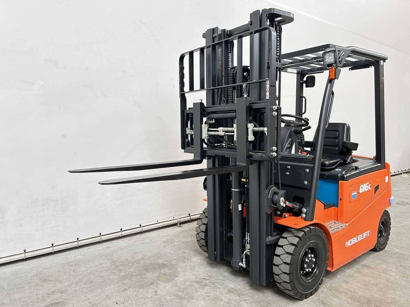 Noblelift FE4P16QC - Električni viličar: slika 5 Noblelift FE4P16QC - Električni viličar: slika 5