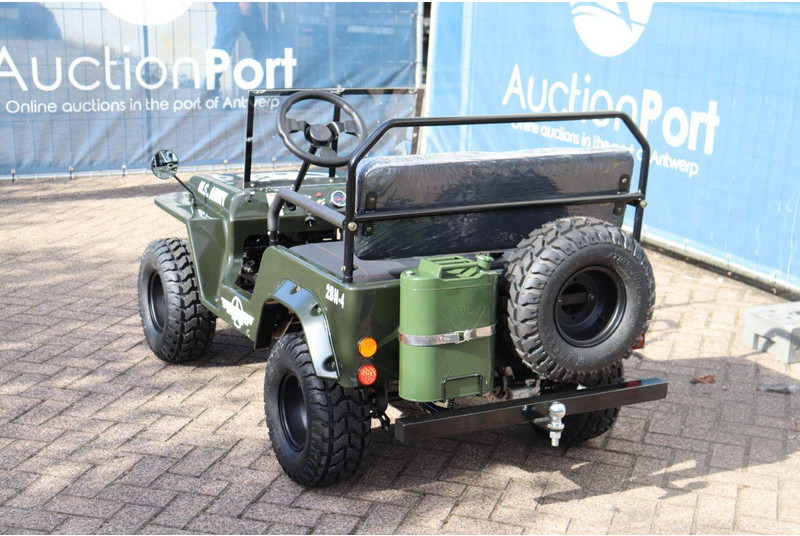 Onbekend 150CC - Avtomobil: slika 4 Onbekend 150CC - Avtomobil: slika 4