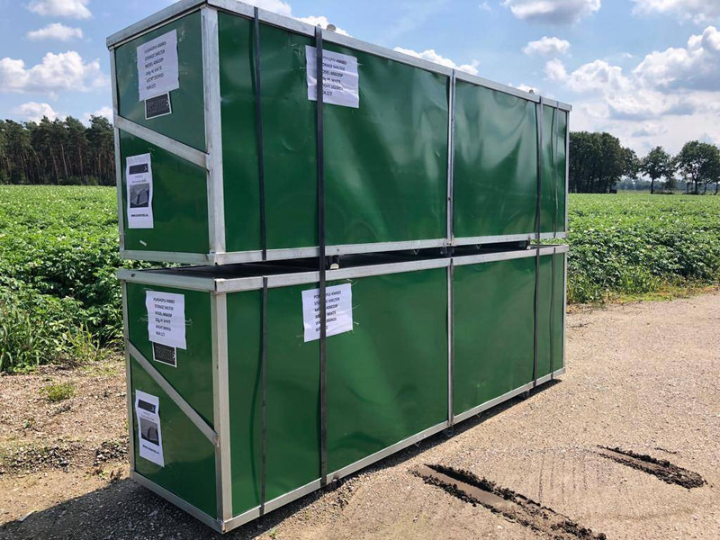 Onbekend - Črpalka za vodo: slika 1 Onbekend - Črpalka za vodo: slika 1