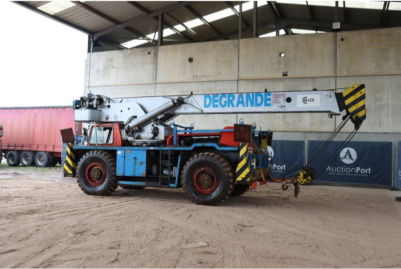 Onbekend - Paletno dvigalo: slika 3 Onbekend - Paletno dvigalo: slika 3