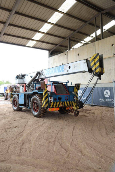 Onbekend - Paletno dvigalo: slika 4 Onbekend - Paletno dvigalo: slika 4