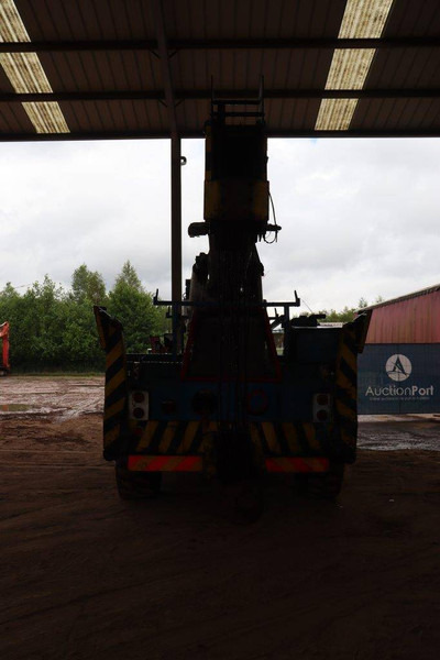 Onbekend - Paletno dvigalo: slika 5 Onbekend - Paletno dvigalo: slika 5