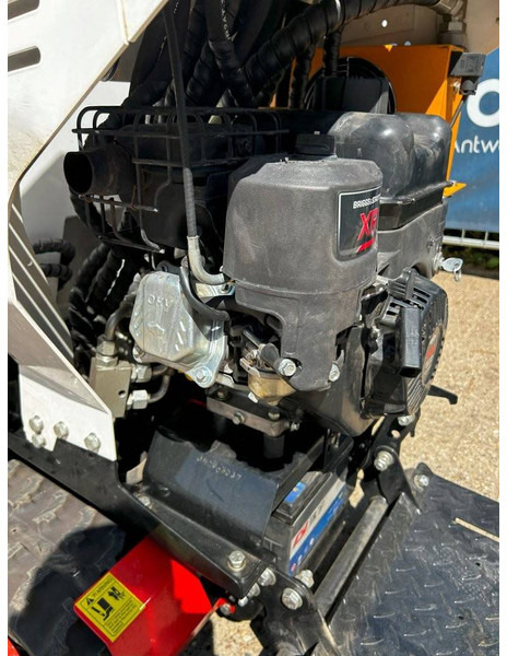 Mini demper Onbekend CMD500: slika 12