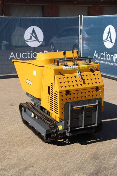 Onbekend MS-X1200 - Mini demper: slika 4 Onbekend MS-X1200 - Mini demper: slika 4