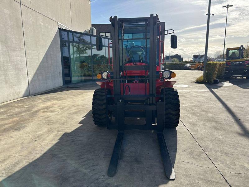 Onbekend RTF-3500 - Terenski viličar: slika 2 Onbekend RTF-3500 - Terenski viličar: slika 2