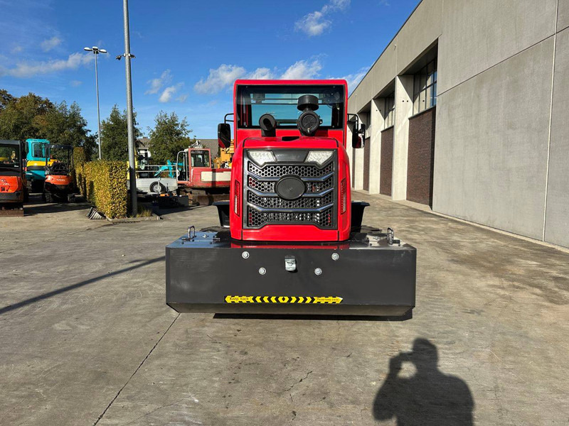 Onbekend RTF-3500 - Terenski viličar: slika 5 Onbekend RTF-3500 - Terenski viličar: slika 5