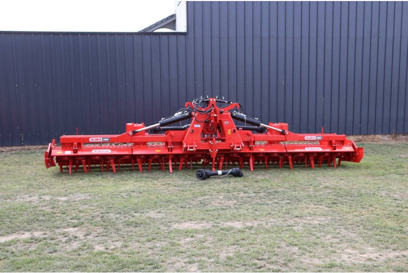 Özduman Falcon XL 6000 - Vrtavkasta brana: slika 1 Özduman Falcon XL 6000 - Vrtavkasta brana: slika 1