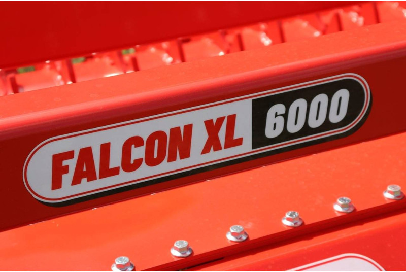 Nov Vrtavkasta brana Özduman Falcon XL 6000: slika 11