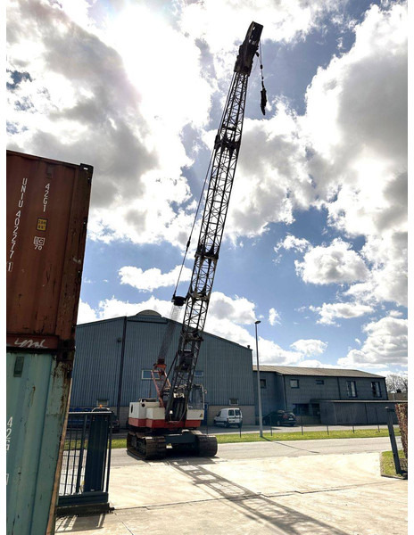 PPM 25.02 - Žerjav: slika 4 PPM 25.02 - Žerjav: slika 4