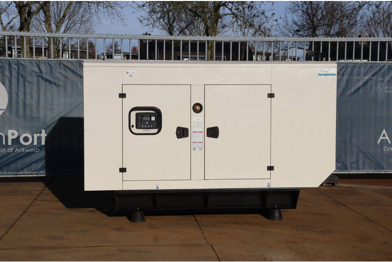 Perkins 5KJP88ASB - Generator: slika 1 Perkins 5KJP88ASB - Generator: slika 1