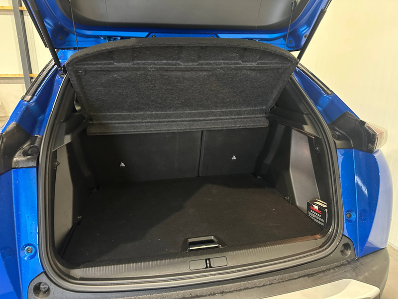 Peugeot e-2008 EV GT - SUV: slika 5 Peugeot e-2008 EV GT - SUV: slika 5