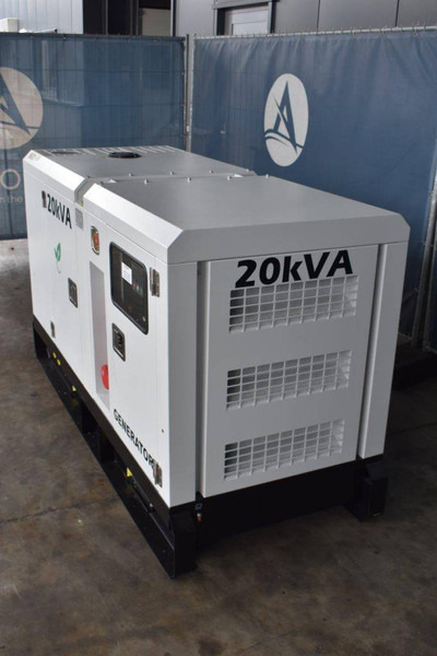 Pheatonn GF2-W22 - Generator: slika 4 Pheatonn GF2-W22 - Generator: slika 4