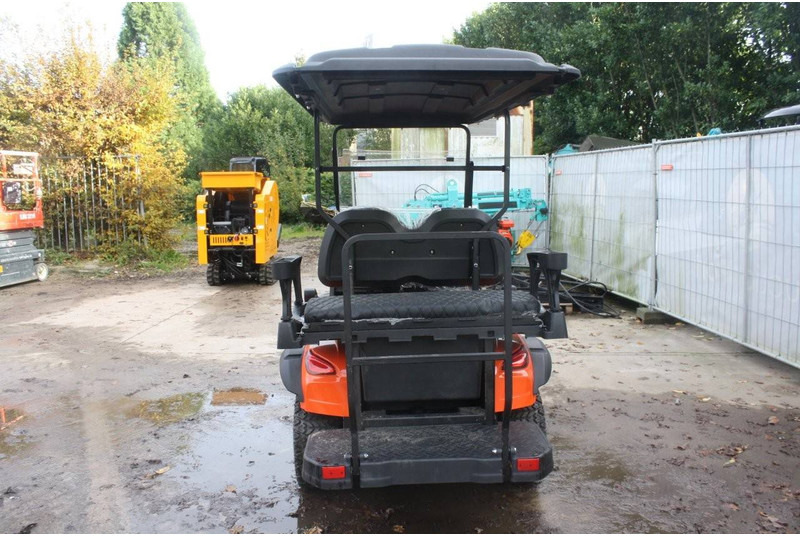 RCcar Industry RC-G4.0 - Voziček za golf: slika 4 RCcar Industry RC-G4.0 - Voziček za golf: slika 4