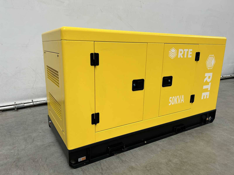 Nov Generator RTE 6739: slika 20