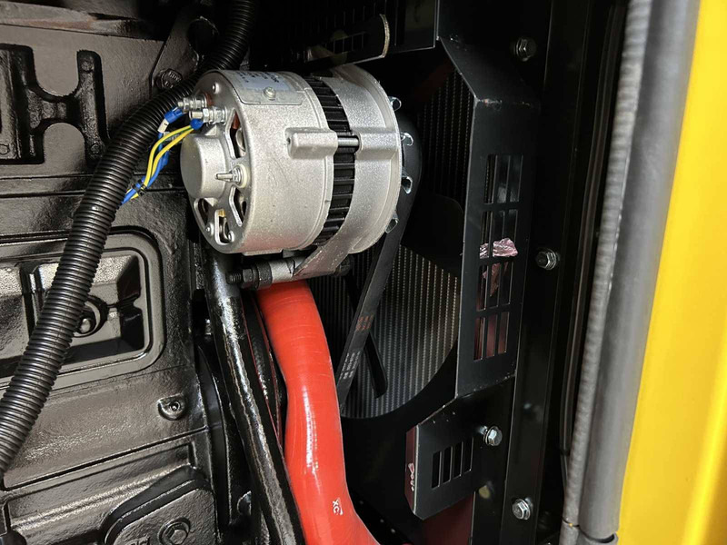 Nov Generator RTE 6739: slika 16