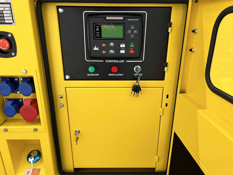 Nov Generator RTE 6739: slika 19