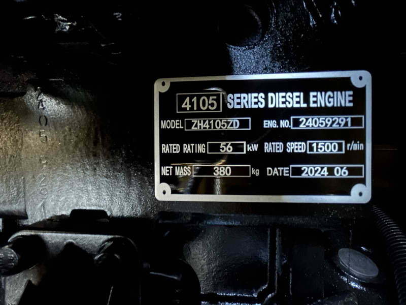 Nov Generator RTE 6739: slika 18