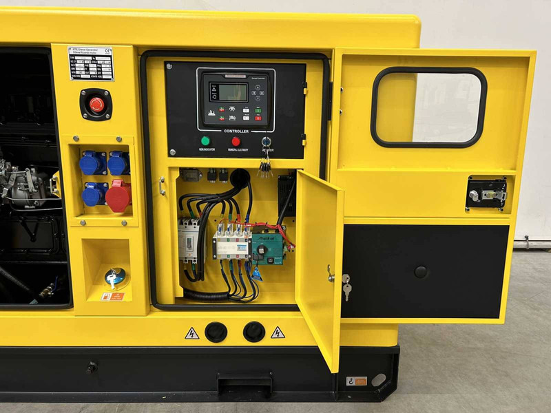 Nov Generator RTE 6739: slika 14