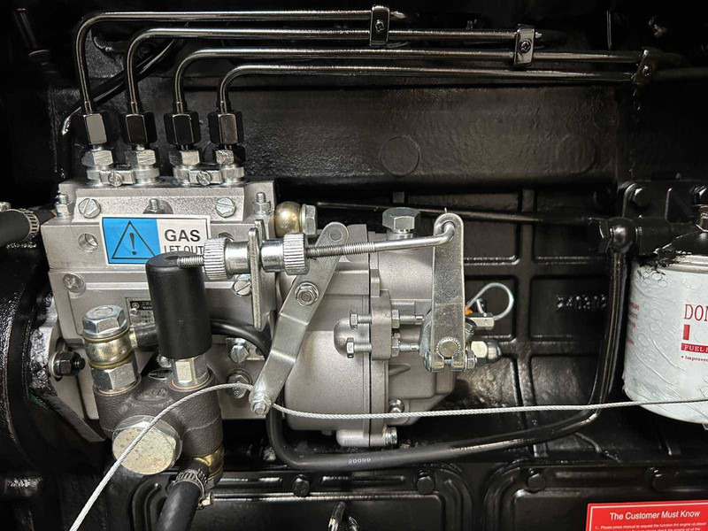 Nov Generator RTE 6739: slika 13