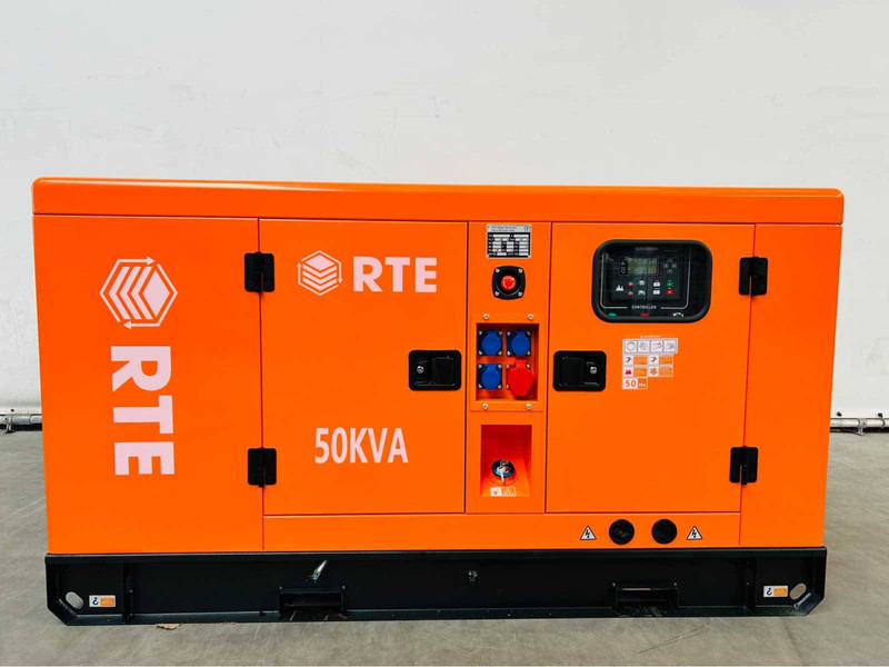 RTE 7121 - Generator: slika 1 RTE 7121 - Generator: slika 1
