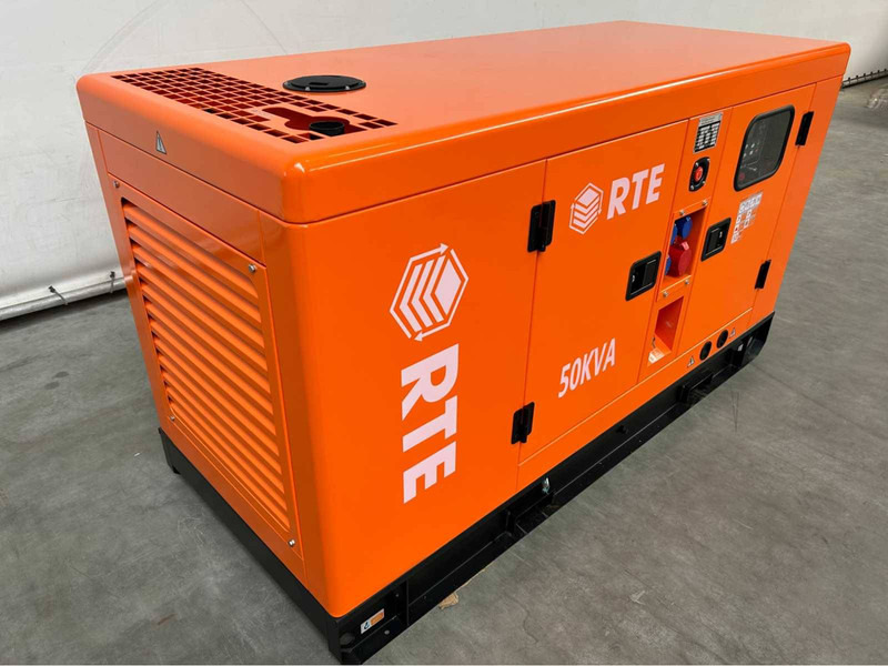 RTE 7121 - Generator: slika 2 RTE 7121 - Generator: slika 2