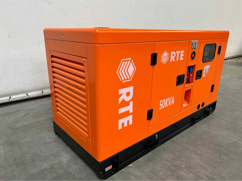 RTE 7121 - Generator: slika 3 RTE 7121 - Generator: slika 3
