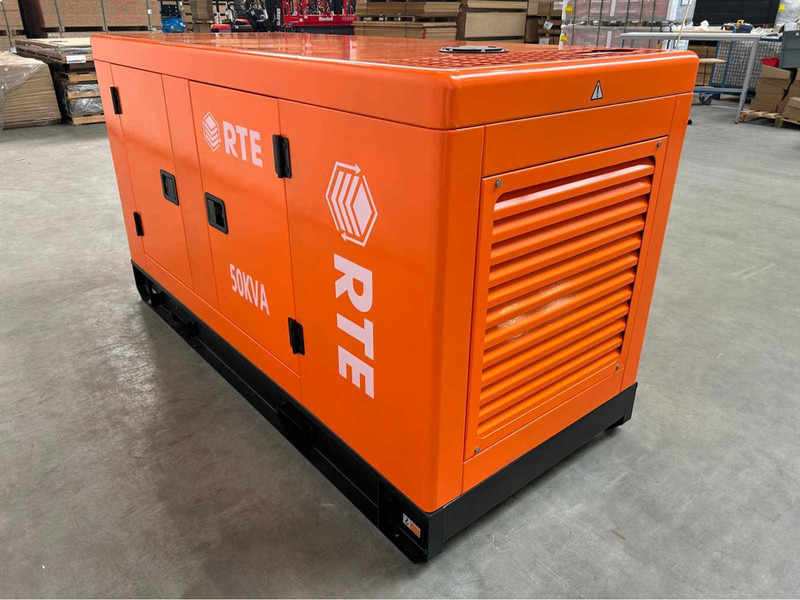 RTE 7121 - Generator: slika 5 RTE 7121 - Generator: slika 5