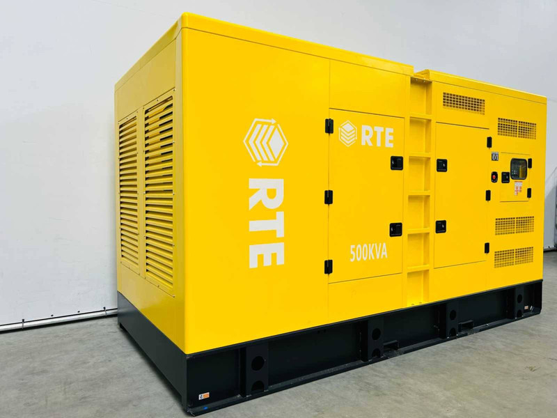 RTE 7156 - Generator: slika 5 RTE 7156 - Generator: slika 5
