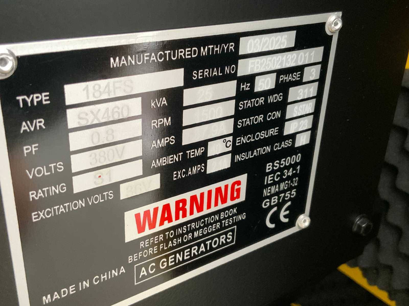 RTE 7423 - Generator: slika 3 RTE 7423 - Generator: slika 3