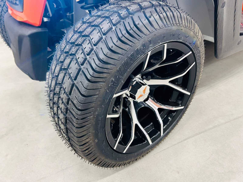 RTE - Voziček za golf: slika 4 RTE - Voziček za golf: slika 4