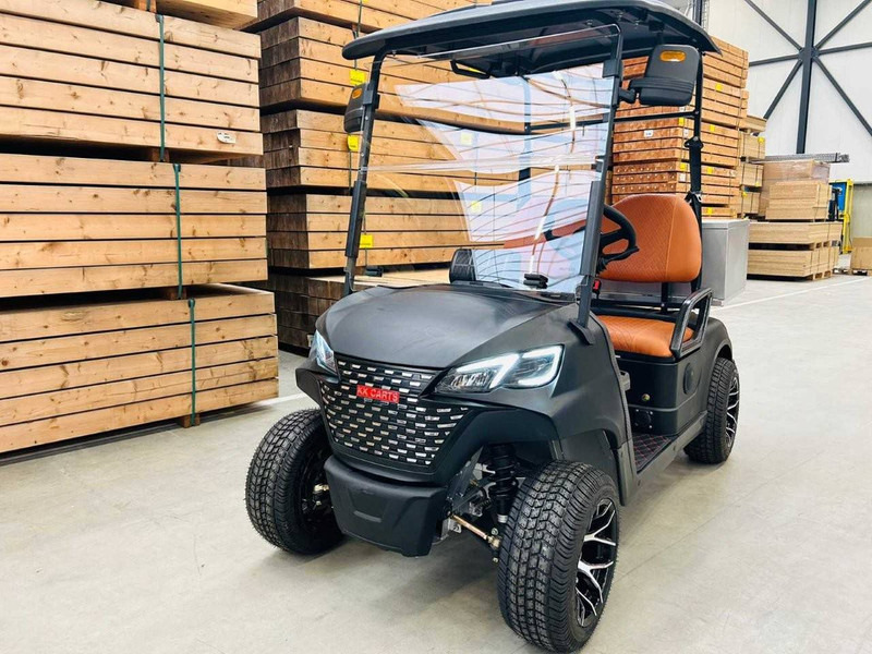 RTE - Voziček za golf: slika 4 RTE - Voziček za golf: slika 4